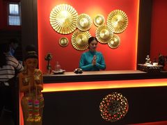 -泰国餐厅 Thai Food(裕华万达店)