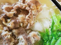 -沙河粉村·国家非遗传承(云台店)