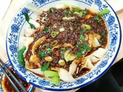 -清真·西北桥头拉面大王(丁家桥店)