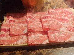 -蜀国大将老火锅(江北店)