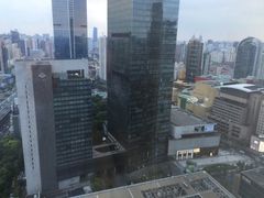 -上海静安香格里拉大酒店