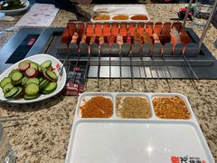 -丰茂烤串(六里桥店)