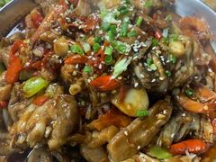-小民大排档(光谷店)