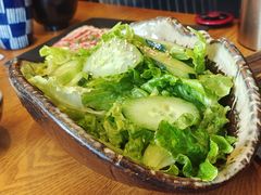 -炎蔵牛舌烤肉