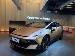 -现代汽车文化中心 Hyundai Motorstudio Beijing