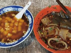 -阿坤传统手工小吃(沙坪坝店)