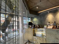 -BE NORMAL CAFE(霞溪路店)