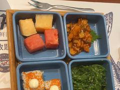 -Mr·Fish鱼鲜生海鲜放题(银泰in99店)