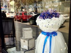-FASHION BAKERY法森贝克(新德路店)