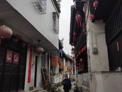 -上甘棠村