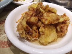 -添福来墨鱼饺子 · 海鲜东北菜(大连星海·黄浦路店)