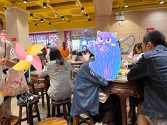 -仁信双皮奶(东川路店)