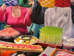 -五星桥原切肥牛火锅·30年专注好牛肉(湖塘店)