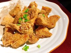 盐酥鸡-杰J.w.m深夜食堂 厚杰居酒屋(淮海街商业街店)