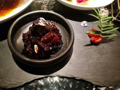 -桂花里·衢州菜·精酿餐吧(未来科技城万达广场店)