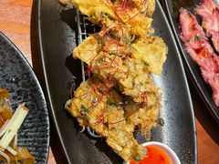 -南拳十三姨·潮汕砂锅粥(世纪金源店)