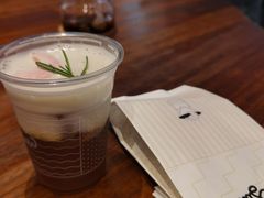 -Seesaw Coffee(上海尚悦湾店)