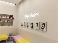 -天真蓝照相馆(五角场百联又一城店)
