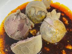 -光宝羊肉汤馆(睢宁总店)