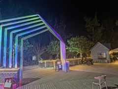 -西涌国际滨海旅游区