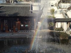 -江宁织造博物馆
