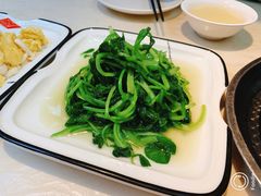 -19号私房菜(云南路店)