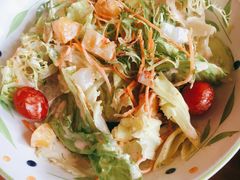 水果沙拉-萨莉亚意式餐厅(深圳北站店)