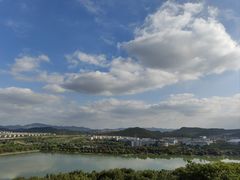 -羊山湖公园