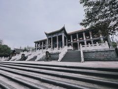 -两江国际影视城