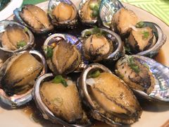 -盛港湾海鲜食府(黄沙店)