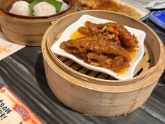 -虾饺妹·粤式手工点心(水荫路店)