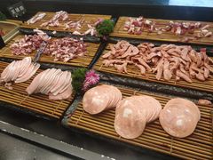 -悟烧·自助烤肉料理(秋林旗舰店)