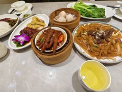 -粤陸玖玖·港式手作茶餐厅(珠江路店)