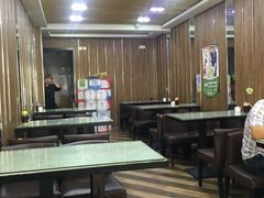 大堂-新月新(柳营社区店)