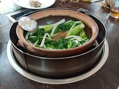 -华仔土鸡店(创意产业园店)