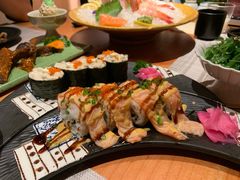 -文三酒肆自助放题(新街口友谊广场店)