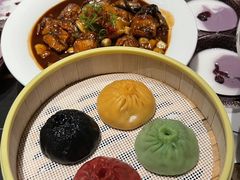 -童福兴·南京菜(老门东店)