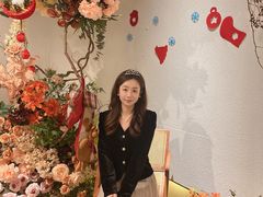 -LE SHARE洛笙·花园西餐(北京路步行街店)