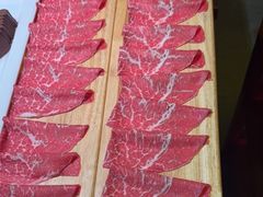 -旺晖本帮骨头煲·深夜火锅(梅园路店)