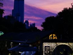 -夜宴江景餐厅