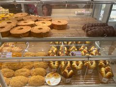 -好利来(SM空港店)