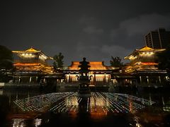 -香积寺