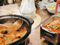 -神府路壹号·海鲜烧烤·砂锅粥·锅物(三坊七巷店)