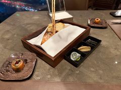 -恰餐厅 CHAR Grill&Bar(西安经开洲际店)