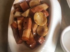 -功德林素菜饭庄(前门店)