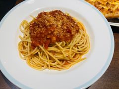 -萨莉亚意式餐厅(杭州滨江天街店)