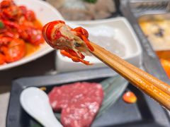 -海底捞火锅(青悦城店)