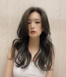 -FASHION PALACE hair+