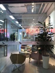 -P.STYLE派斯造型