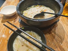 -过桥缘·过桥米线(鲁能城店)